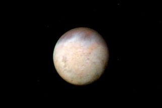 Mise Big Bang byla úspěšná. Voyager 2 získal další rok, stejný trik čeká i jeho dvojče